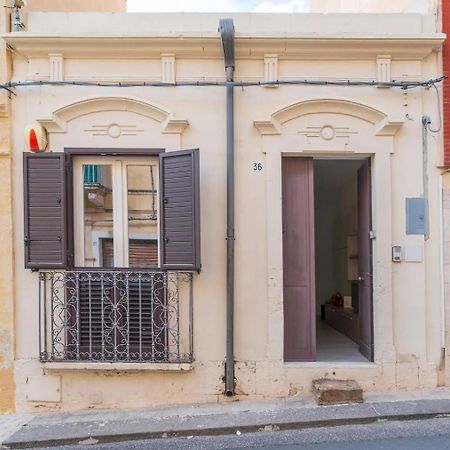 诺托Casa Carlotta别墅 外观 照片