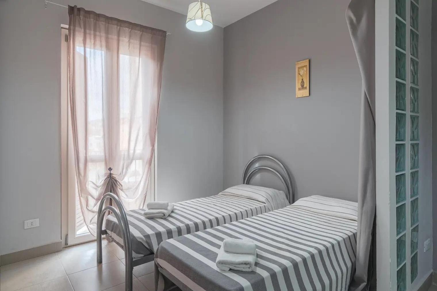 诺托Casa Carlotta别墅 外观 照片